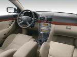 Toyota Avensis Sedan 2006 года